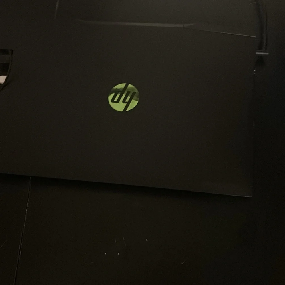 Gaming computer